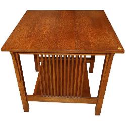 Stickley - www.SouthJerseyAuction.com