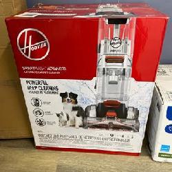 Professional Series SmartWash Advanced Automatic Carpet Cleaner Machine