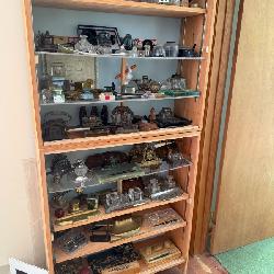 Antique Inkwells