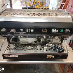 Rio commercial Espresso machine 