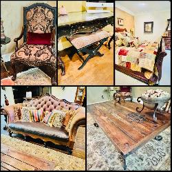 ~Incredible Upscale Cedar Hill Estate Sale! This Friday & Saturday!