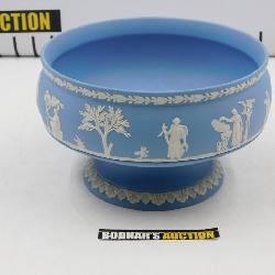 Collection of Wedgewood