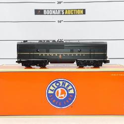 Huge Train Auction in 2-Days! 