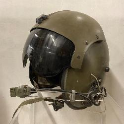 Helicopter Pilot Helmet