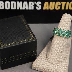 200+ Lots of Estate Gold Jewelry! 