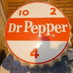 DR. PEPPE 10-2-4 CAP 