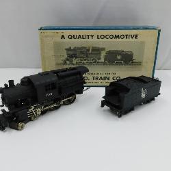 HO Train Collection