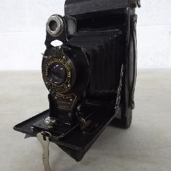 Kodak No. 2 Brownie 1910