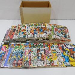 200+ Lots of Estate Comics! 