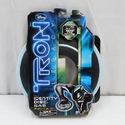 Tron Over 200 Lots of Toys 