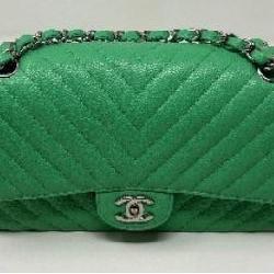 Chanel Hermes Designer Bags