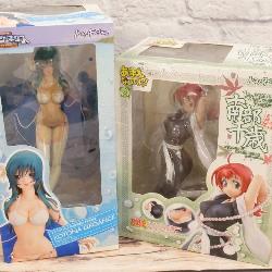 fantasy figurines, Anime, Hentai