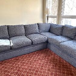Rowe Sectional Couch