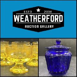 **BIDDING ENDS FRI** Incredible *Online Only* Weatherford Gallery Auction! Remington, G Harvey, Furniture, Collectibles & Much More! Local P/U & Shipping Available