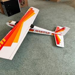 R/C Airplanes
