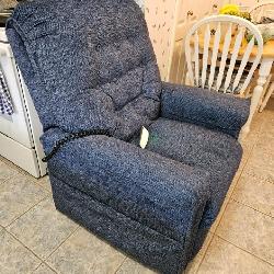 As New Lift Chair