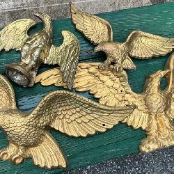 Federal Eagles