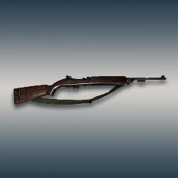 WWII US M1 CARBINE .30 CAL