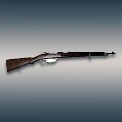 Steyr M.95 Carbine 1934 Marking Sn# 9982