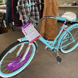 Schwinn Women's Cruiser Bicycle