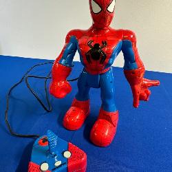 Spiderman Remote Control