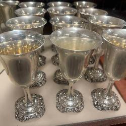 Wallace goblets