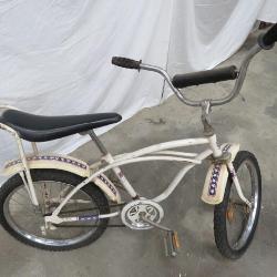Vintage Huffy Star Spangler Bicycle