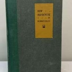 First Edition 1st printing Robert Frost