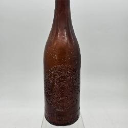 Staten Island Bottling Company George Ruth's Property Baltimore, Maryland bottle. Known as the Grand