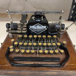 Blickensderfer N0. 8 typewriter rare
