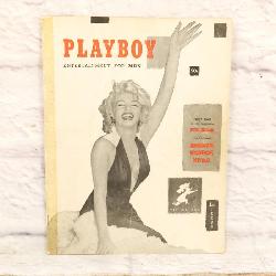 Playboy # 1