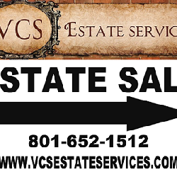 VCS Estate Service SLC