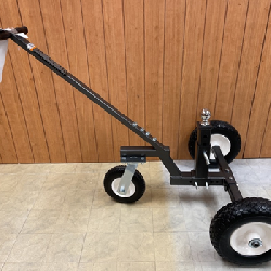 Ultra-Tow Adjustable Trailer Dolly