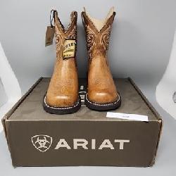 Ariat Boots