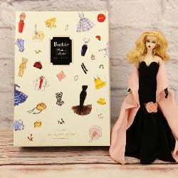 Huge Barbie Doll Collection