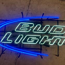 Bud Light NeonSign