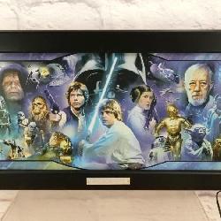 1000s of Star Wars Collectibles! 