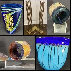 **BIDDING ENDS FRIDAY** Stunning *Online Only* Dallas Fine Estate Auction! Modern, Art, Sculptures, Collectibles & More! 
