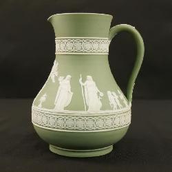 Collection of Wedgewood